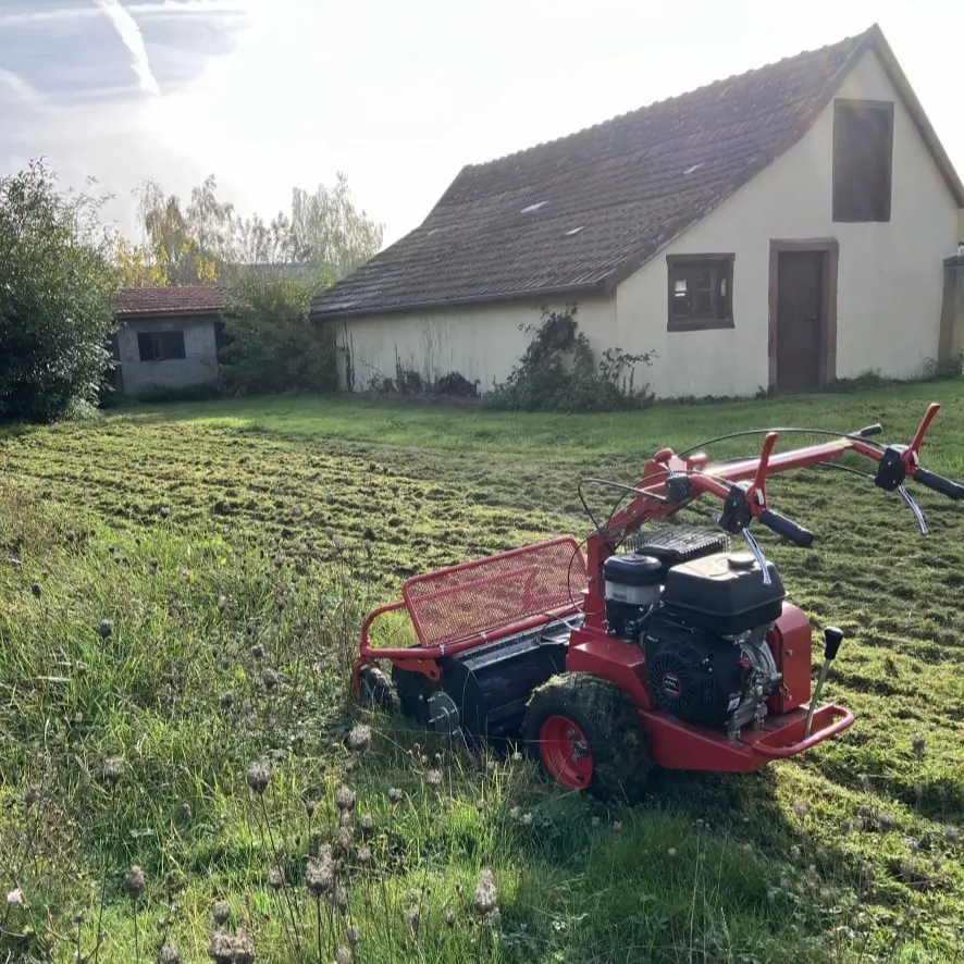 Mobirise Website Builder